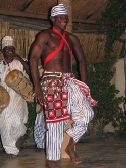 05 Une Danse Physique